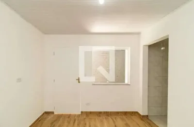 Casa para aluguel - vila guilherme, 1 quarto,  40 m² - são paulo