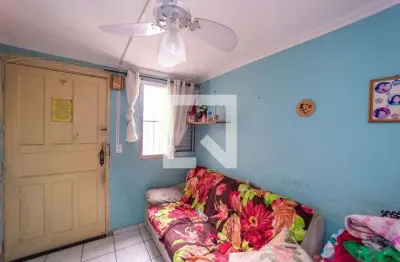 Apartamento para aluguel - artur alvim, 2 quartos,  47 m² - são paulo