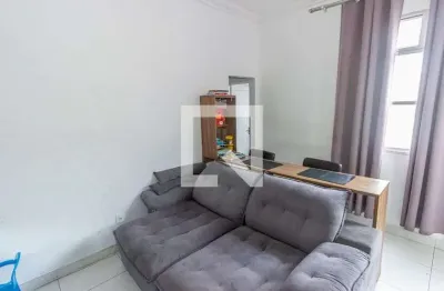 Cobertura para Aluguel - Campinho, 2 Quartos,  99 m² - Rio de Janeiro