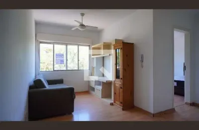 Apartamento para aluguel - partenon, 1 quarto,  66 m² - porto alegre