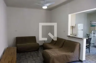 Casa com 1 quarto para alugar na Rua Maria Delfina do Espírito Santo, Bela Vista, Osasco