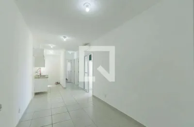 Apartamento para aluguel - vila jardini, 2 quartos,  55 m² - sorocaba