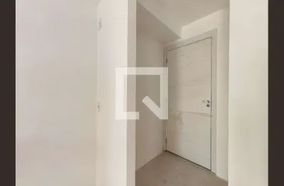 Apartamento para aluguel - benfica, 2 quartos,  40 m² - rio de janeiro
