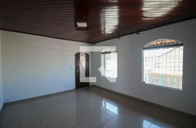 Casa com 3 quartos para alugar na Rua São Gabriel, Vila São Jorge, Sorocaba