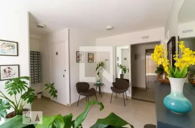 Apartamento para aluguel - cambuci, 1 quarto,  34 m² - são paulo