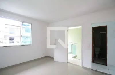 Casa para aluguel - taquara, 2 quartos,  100 m² - rio de janeiro