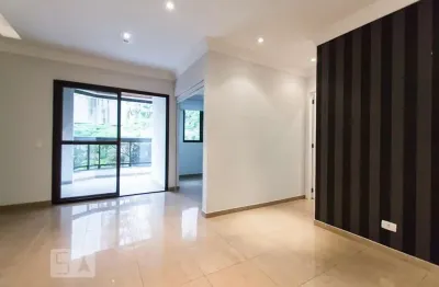 Apartamento para aluguel - portal do morumbi, 2 quartos,  80 m² - são paulo