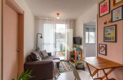 Apartamento com 2 quartos para alugar na Rua João Pereira, Lapa, São Paulo