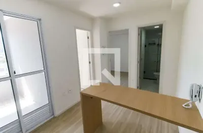 Apartamento para aluguel - vila prel, 2 quartos,  34 m² - são paulo