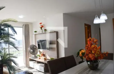 Apartamento para aluguel - itapuã, 3 quartos,  68 m² - salvador