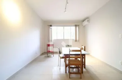 Apartamento para Aluguel - Santa Mônica, 2 Quartos,  75 m² - Uberlândia