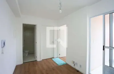 Apartamento para aluguel - vila sônia, 2 quartos,  32 m² - são paulo