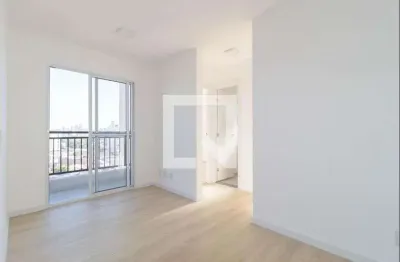 Apartamento para aluguel - mooca, 2 quartos,  40 m² - são paulo