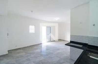 Kitnet / stúdio para aluguel - jabaquara, 1 quarto,  38 m² - são paulo