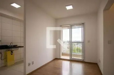 Apartamento para aluguel - vila andrade, 1 quarto,  42 m² - são paulo