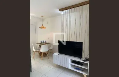 Casa com 2 quartos para alugar na Avenida Antônio Borges, Jacutinga, Mesquita