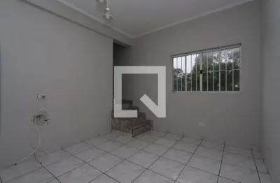 Casa para aluguel - jardim marilia, 2 quartos,  147 m² - são paulo