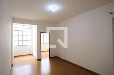 Apartamento para aluguel - centro, 2 quartos,  82 m² - belo horizonte