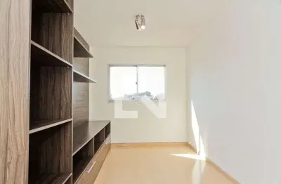 Apartamento para aluguel - piqueri, 2 quartos,  54 m² - são paulo