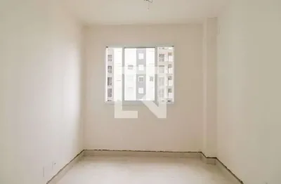 Apartamento para aluguel - vila prudente, 2 quartos,  37 m² - são paulo