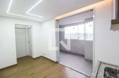 Apartamento para aluguel - vila sul americana, 2 quartos,  40 m² - carapicuíba