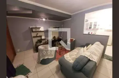 Casa para aluguel - jardim éster yolanda, 2 quartos,  111 m² - são paulo