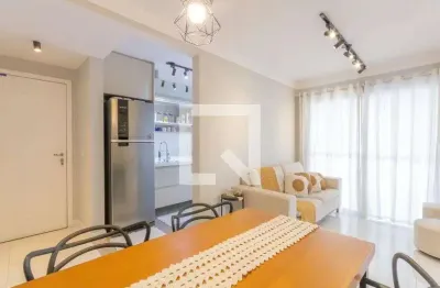 Apartamento para aluguel - jardim roberto, 2 quartos,  49 m² - osasco