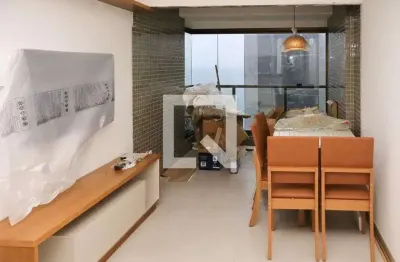 Apartamento com 1 quarto para alugar na Rua Padre Silveira Sales, Piatã, Salvador