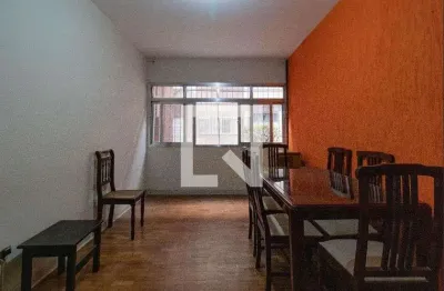 Apartamento para aluguel - água branca, 2 quartos,  74 m² - são paulo