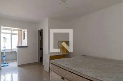 Apartamento para aluguel - consolação, 1 quarto,  55 m² - são paulo