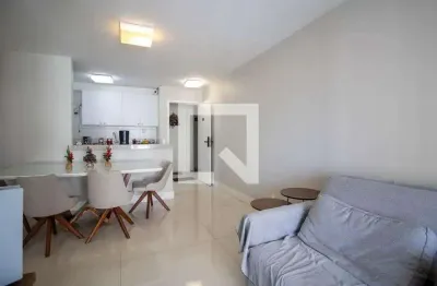 Apartamento para aluguel - panamby, 2 quartos,  70 m² - são paulo