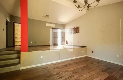 Casa para aluguel - jardim itu-sabará, 4 quartos,  240 m² - porto alegre