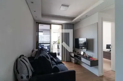 Apartamento para aluguel - barra funda, 2 quartos,  67 m² - são paulo
