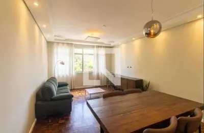 Apartamento para aluguel - bom retiro, 3 quartos,  89 m² - curitiba