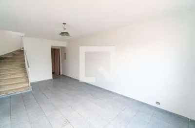 Casa para aluguel - americanópolis, 2 quartos,  434 m² - são paulo