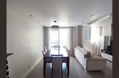 Apartamento para aluguel - centro, 2 quartos,  83 m² - guarulhos