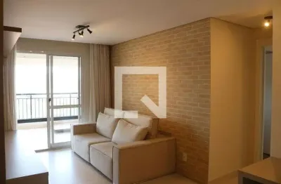 Apartamento para aluguel - vila leopoldina, 3 quartos,  92 m² - são paulo