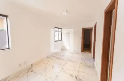 Apartamento para aluguel - sion, 2 quartos,  69 m² - belo horizonte
