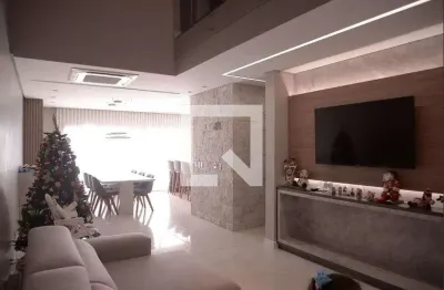 Casa / sobrado em condomínio para aluguel - bairro fátima, 4 quartos,  188 m² - canoas