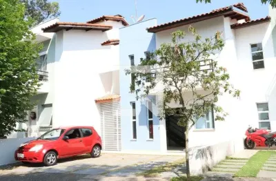 Casa / sobrado em condomínio para aluguel - jardim barbacena, 4 quartos,  158 m² - cotia