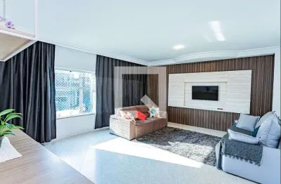 Casa para aluguel - parque são domingos, 5 quartos,  300 m² - são paulo