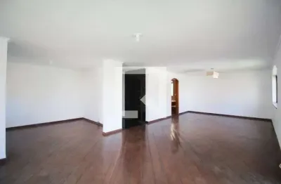 Apartamento para aluguel - moema, 3 quartos,  180 m² - são paulo