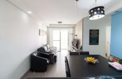Apartamento para aluguel - jaguaré, 3 quartos,  70 m² - são paulo