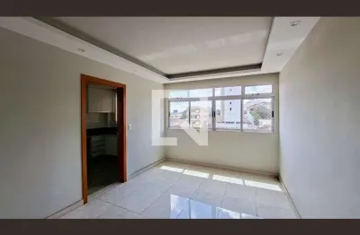 Apartamento para aluguel - colégio batista, 3 quartos,  110 m² - belo horizonte