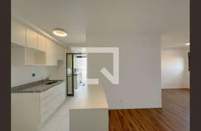 Apartamento para aluguel - vila pompéia, 2 quartos,  63 m² - são paulo