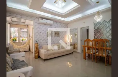 Apartamento para aluguel - tijuca, 4 quartos,  100 m² - rio de janeiro