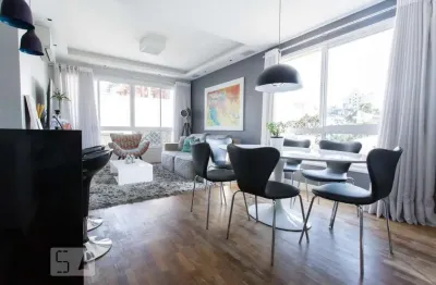 Apartamento para aluguel - mont'serrat, 2 quartos,  75 m² - porto alegre