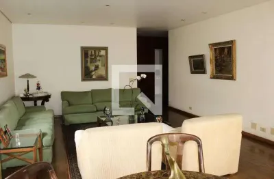 Apartamento para aluguel - higienópolis, 3 quartos,  235 m² - são paulo