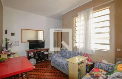 Apartamento para aluguel - centro, 3 quartos,  82 m² - rio de janeiro