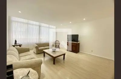 Apartamento para aluguel - copacabana, 3 quartos,  147 m² - rio de janeiro